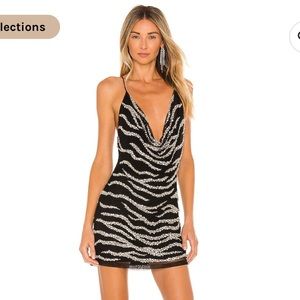 RETROFETE MICH DRESS—LIKE NEW!